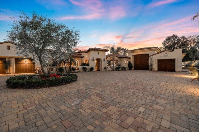 4 Terra Vista Court, Rancho Mirage, CA 92270
