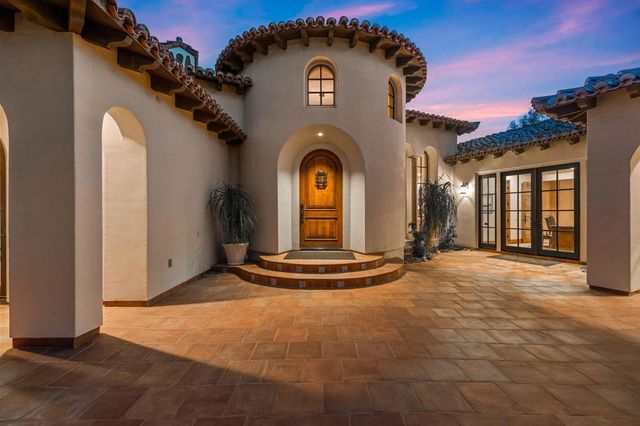 4 Terra Vista Court, Rancho Mirage, CA 92270