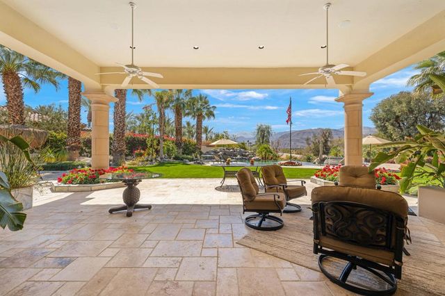 4 Terra Vista Court, Rancho Mirage, CA 92270