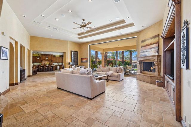 4 Terra Vista Court, Rancho Mirage, CA 92270
