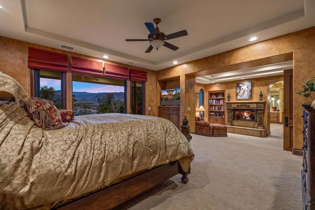 4 Terra Vista Court, Rancho Mirage, CA 92270