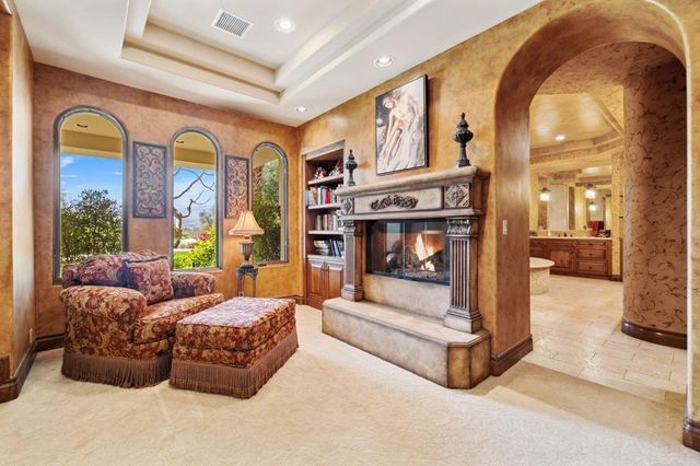 4 Terra Vista Court, Rancho Mirage, CA 92270