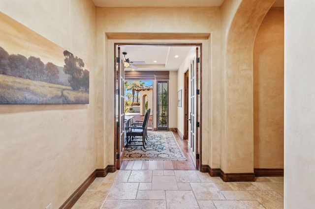 4 Terra Vista Court, Rancho Mirage, CA 92270