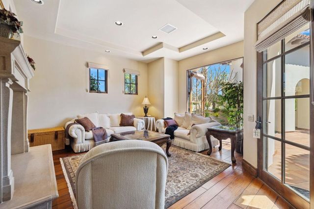 4 Terra Vista Court, Rancho Mirage, CA 92270