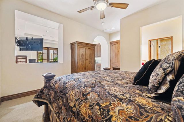 4 Terra Vista Court, Rancho Mirage, CA 92270