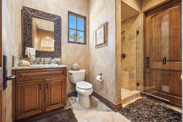 4 Terra Vista Court, Rancho Mirage, CA 92270