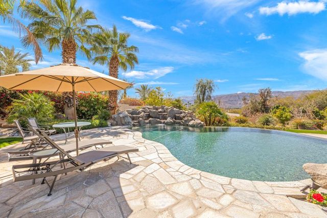 4 Terra Vista Court, Rancho Mirage, CA 92270