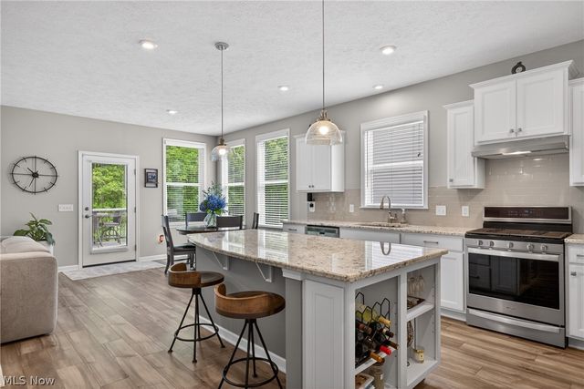 7802 Hunting Lake Drive, Painesville, OH 44077