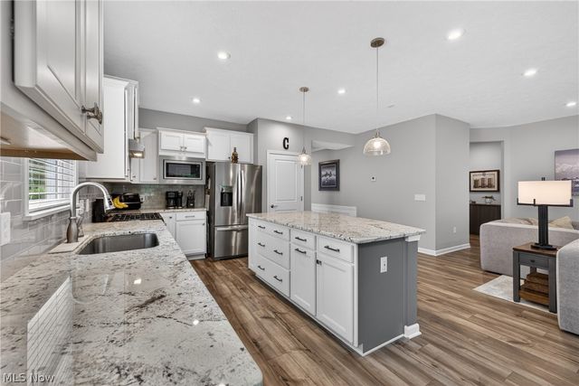 7802 Hunting Lake Drive, Painesville, OH 44077
