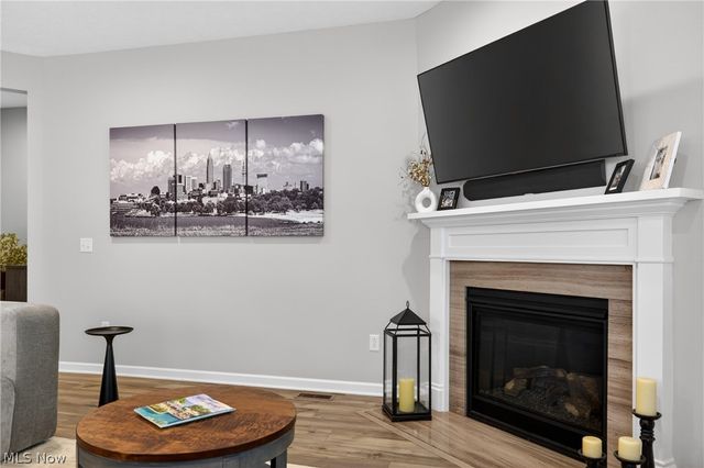 7802 Hunting Lake Drive, Painesville, OH 44077