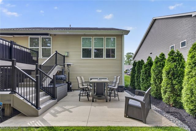 7802 Hunting Lake Drive, Painesville, OH 44077