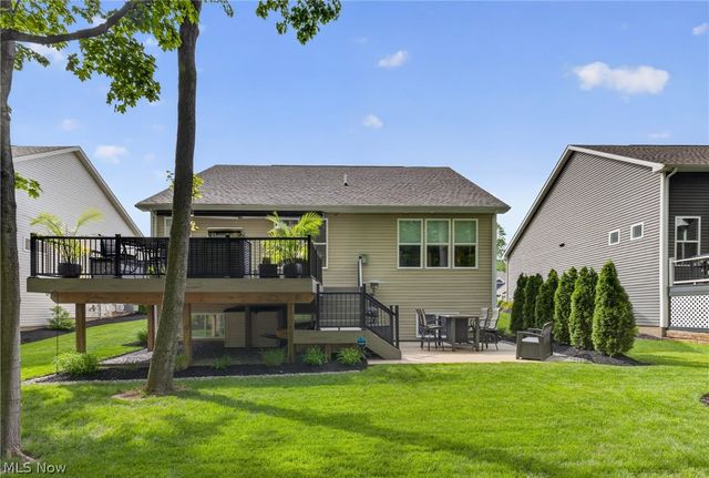 7802 Hunting Lake Drive, Painesville, OH 44077