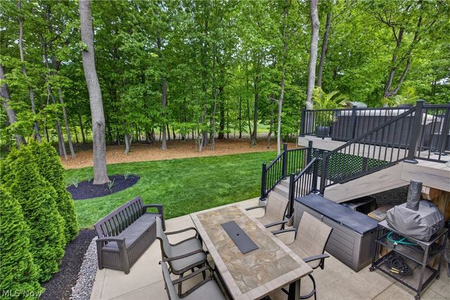 7802 Hunting Lake Drive, Painesville, OH 44077
