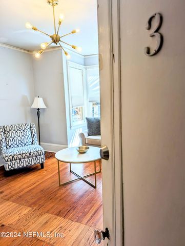 2727 RIVERSIDE Avenue 3, Jacksonville, FL 32205