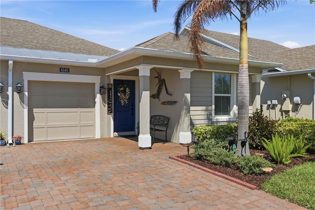 6140 Spicewood Lane, Vero Beach, FL 32966