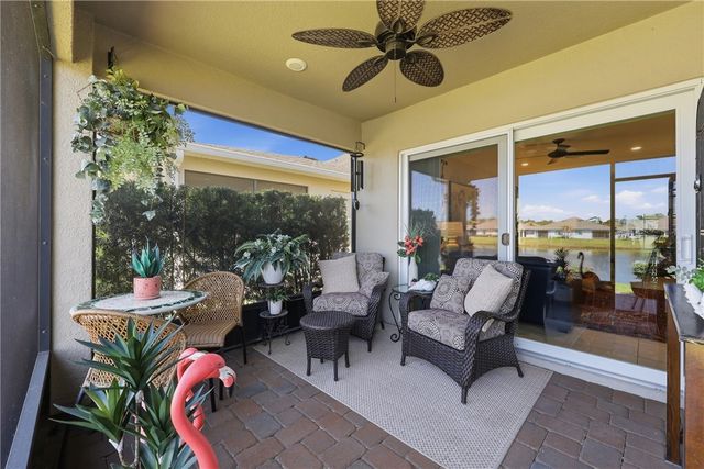 6140 Spicewood Lane, Vero Beach, FL 32966