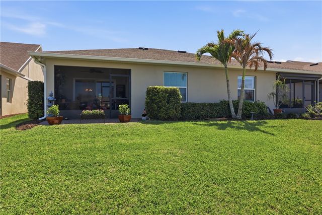 6140 Spicewood Lane, Vero Beach, FL 32966