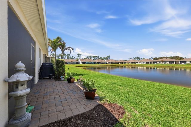 6140 Spicewood Lane, Vero Beach, FL 32966