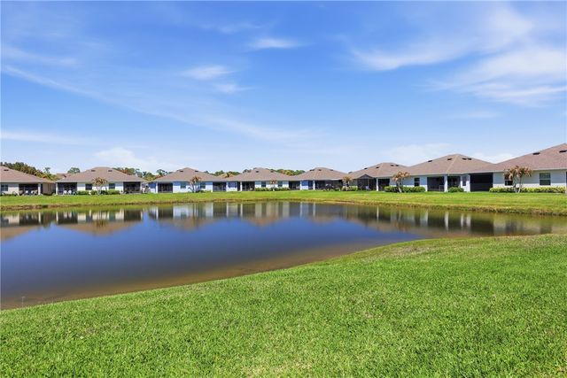 6140 Spicewood Lane, Vero Beach, FL 32966