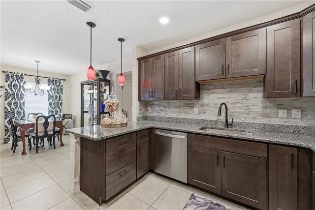 6140 Spicewood Lane, Vero Beach, FL 32966