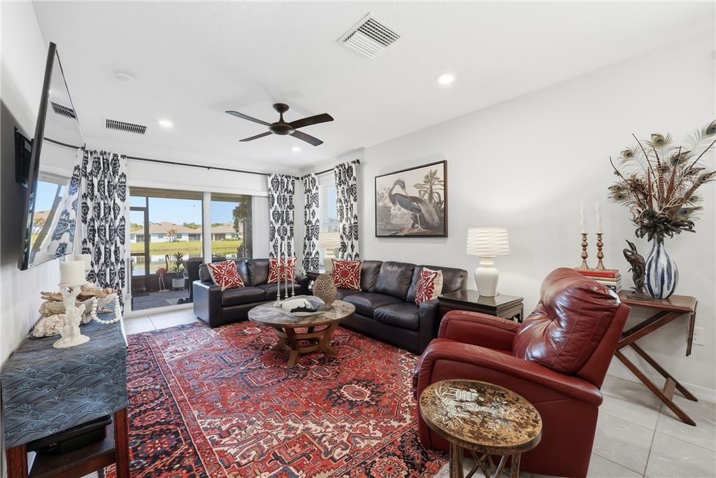 6140 Spicewood Lane, Vero Beach, FL 32966