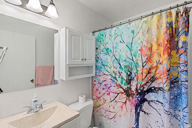 52 W 1425 N, Sunset, UT 84015