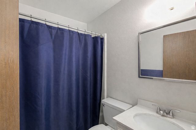 52 W 1425 N, Sunset, UT 84015