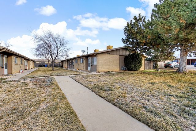52 W 1425 N, Sunset, UT 84015