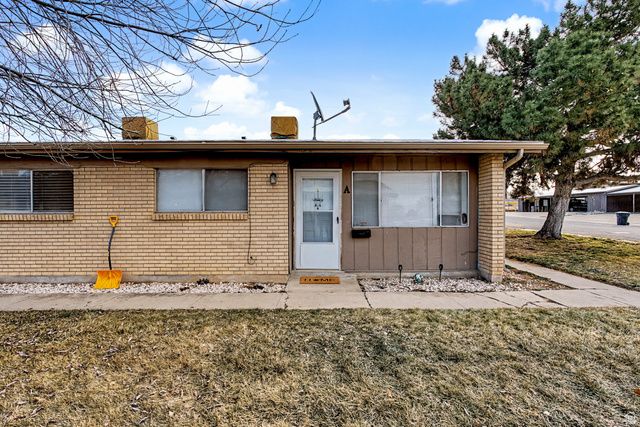 52 W 1425 N, Sunset, UT 84015