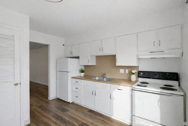 52 W 1425 N, Sunset, UT 84015