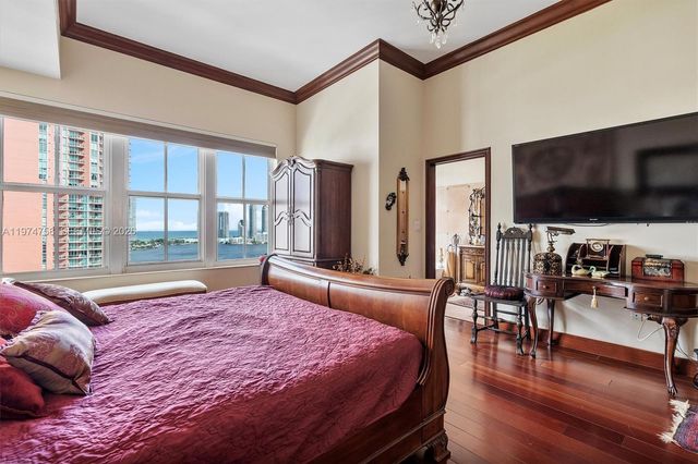 3340 NE 190th St 1808, Aventura, FL 33180