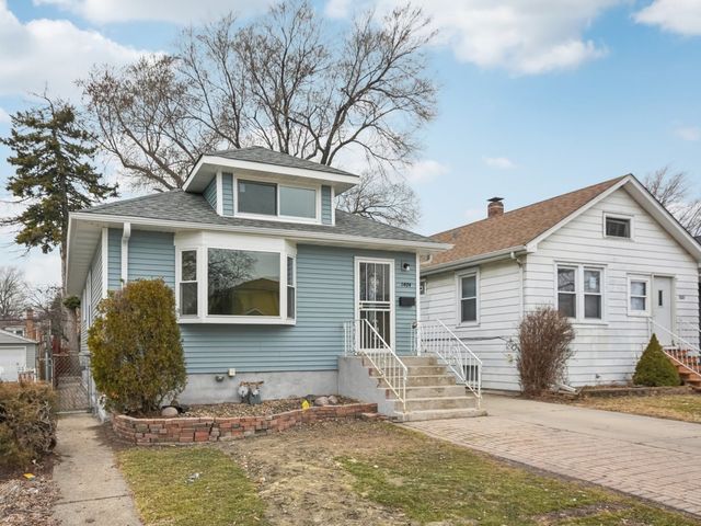 1404 N 36th Avenue, Melrose Park, IL 60160