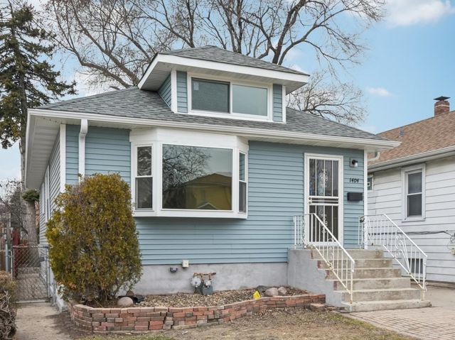 1404 N 36th Avenue, Melrose Park, IL 60160