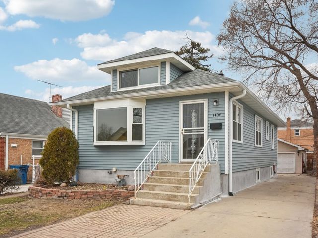 1404 N 36th Avenue, Melrose Park, IL 60160