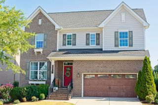 201 King Oak Street, Holly Springs, NC 27540