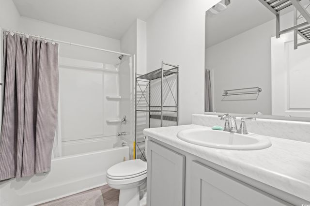 518 Sugar Pine Dr., Conway, SC 29526