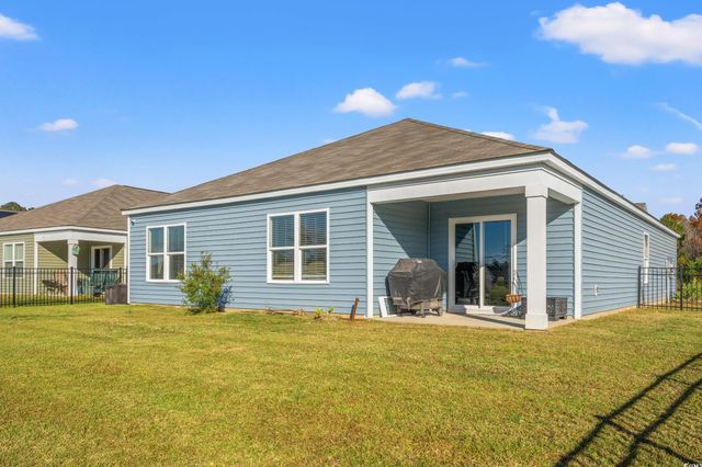 518 Sugar Pine Dr., Conway, SC 29526