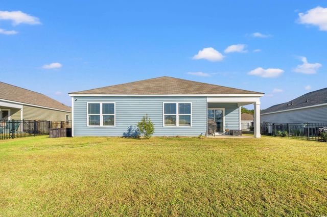 518 Sugar Pine Dr., Conway, SC 29526