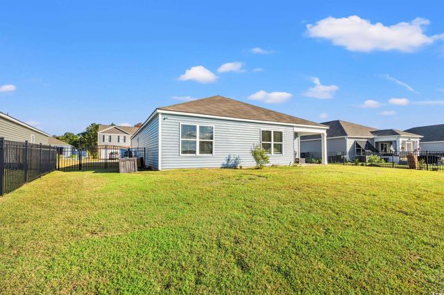 518 Sugar Pine Dr., Conway, SC 29526