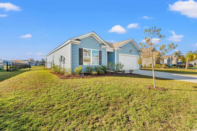 518 Sugar Pine Dr., Conway, SC 29526