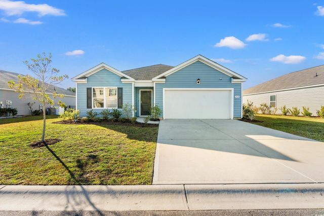 518 Sugar Pine Dr., Conway, SC 29526