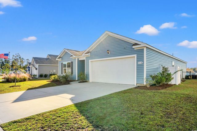 518 Sugar Pine Dr., Conway, SC 29526