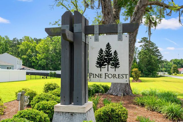 518 Sugar Pine Dr., Conway, SC 29526