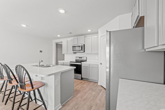 518 Sugar Pine Dr., Conway, SC 29526