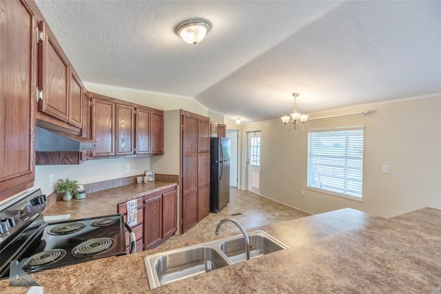 4121 Fm 3326 E, Hawley, TX 79525