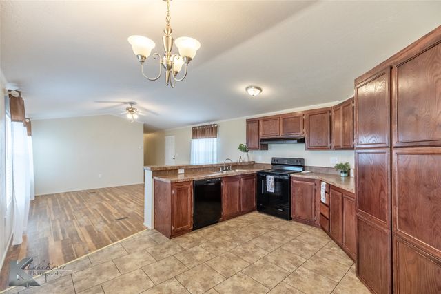 4121 Fm 3326 E, Hawley, TX 79525