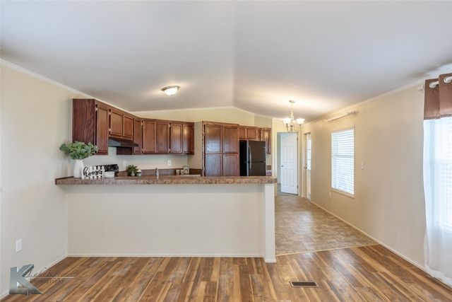 4121 Fm 3326 E, Hawley, TX 79525