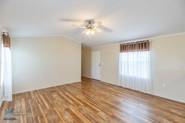 4121 Fm 3326 E, Hawley, TX 79525