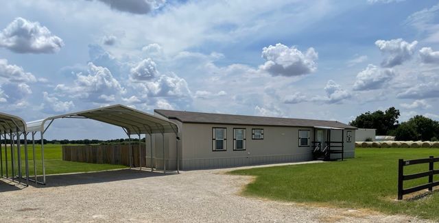 4121 Fm 3326 E, Hawley, TX 79525