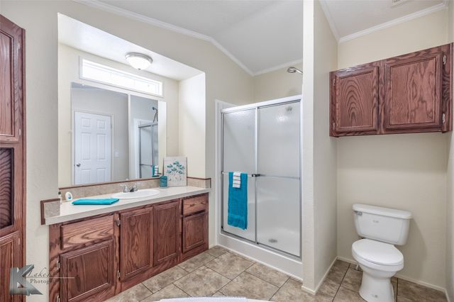 4121 Fm 3326 E, Hawley, TX 79525